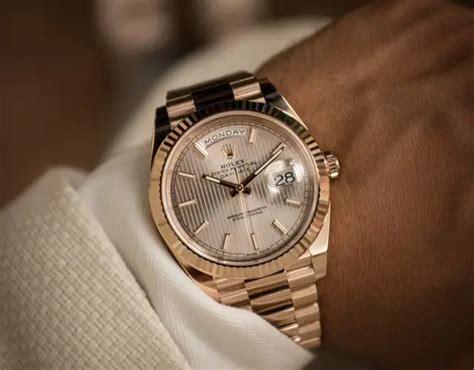 rolex canterbury